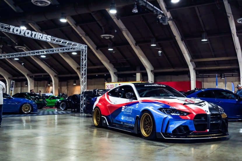 BIMMER INVASION LOS ANGELES 2025 04 BIMMER INVASION LOS ANGELES 2025 04