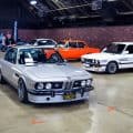 BIMMER INVASION LOS ANGELES Classic Vault