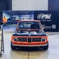 BIMMER INVASION LOS ANGELES 2025 BMW 2002