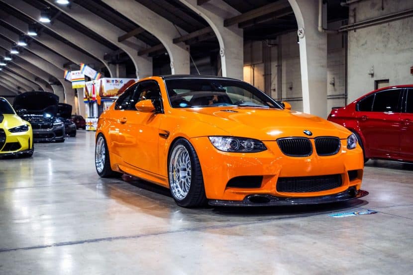 BIMMER INVASION LOS ANGELES 2025 23 BIMMER INVASION LOS ANGELES 2025 E92 M3