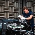 BMW HYDROGEN COMPETENCE CENTER STEYR 01