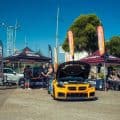 BMW M2 G87 R44 DRAG CAR 00
