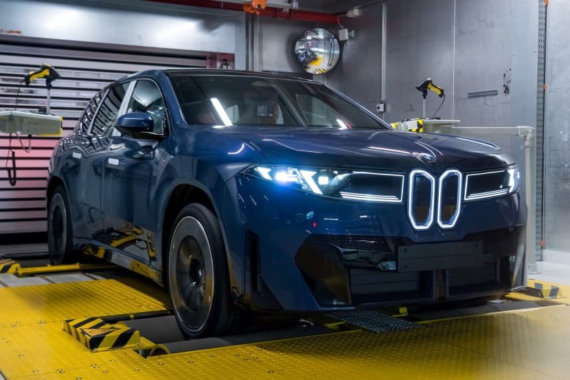 BMW PLANT DEBRECEN ASSEMBLY 01