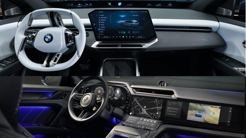 IX3 V CAYENNE EV INTERIOR BOTTOM