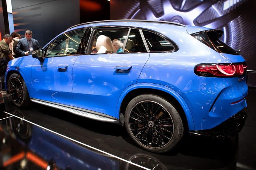 MERCEDES BENZ GLC 2026 04