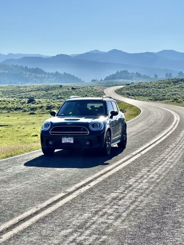 MINI COUNTRYMAN COOPER S ALL4 ROAD TRIP AMERICA 06