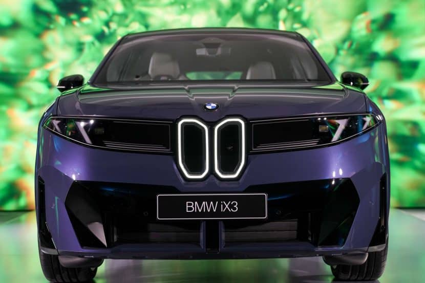 BMW Admits Tariffs And Sales Slump In China Are Hurting Profits