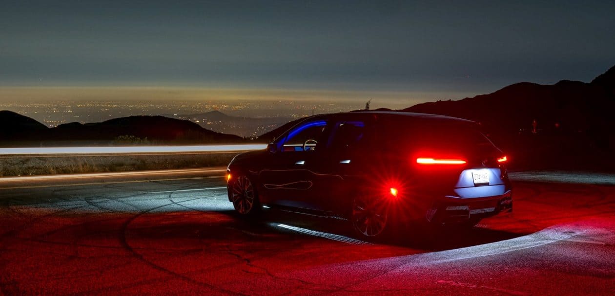 2026 BMW IX M70 REVIEW 00