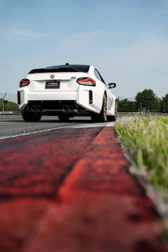 2026 BMW M2 TURBO DESIGN EDITION 23