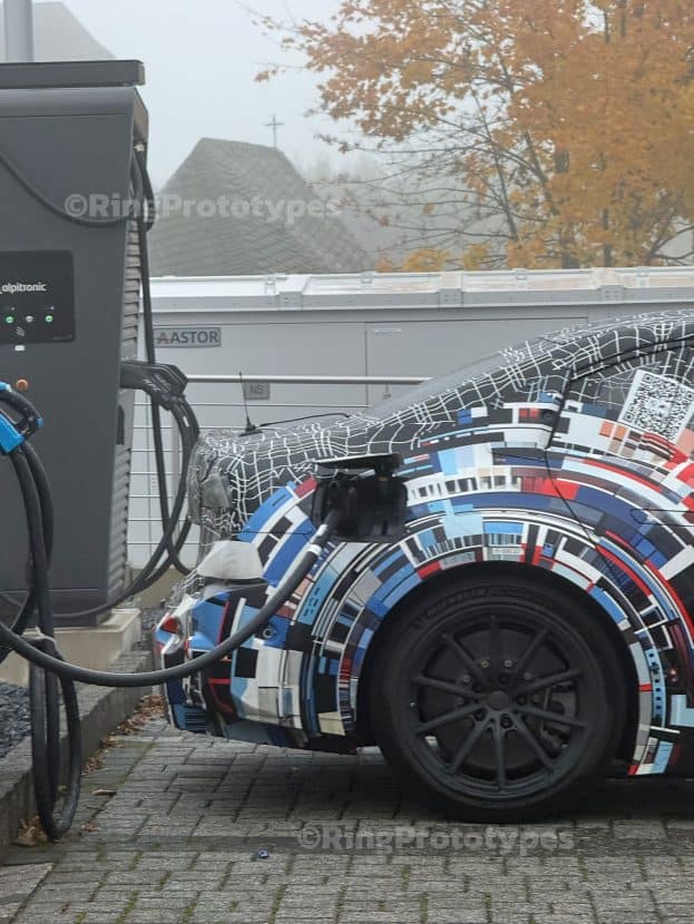 2027 BMW M3 ZA0 SPOTTED 03