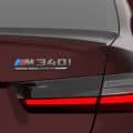 BMW M340I XDRIVE 50 JAHRE EDITION 8
