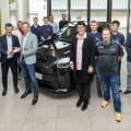 MINI COUNTRYMAN SE ALL4 1
