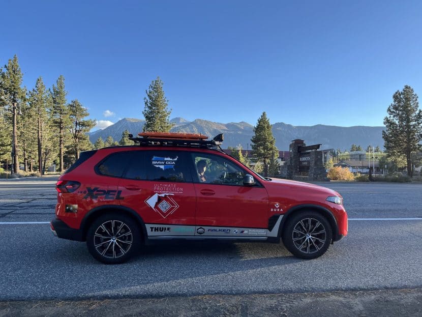 BMW X5 REBELLE RALLY 01