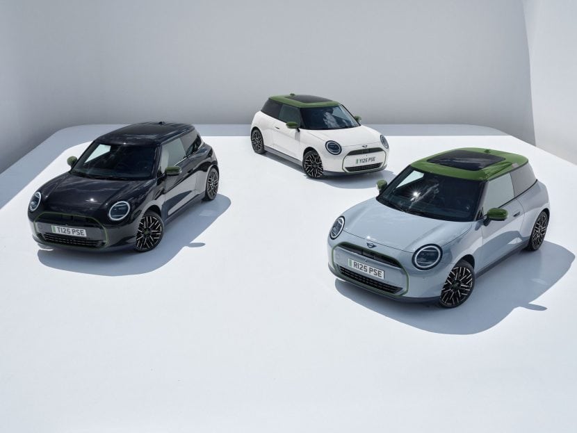 PAUL SMITH MINI COOPER FAMILY 03 PAUL SMITH MINI COOPER FAMILY 03