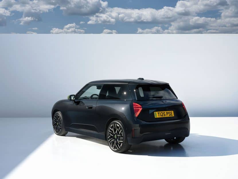 PAUL SMITH MINI COOPER FAMILY 18