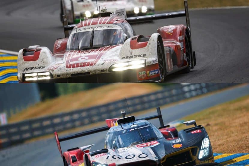 BMW’s Chance to Shine: Porsche’s WEC Exit Opens Door to 2026 Le Mans Glory