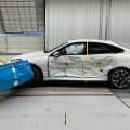2025 BMW 2 SERIES GRAN COUPE EURO NCAP CRASH TEST 2