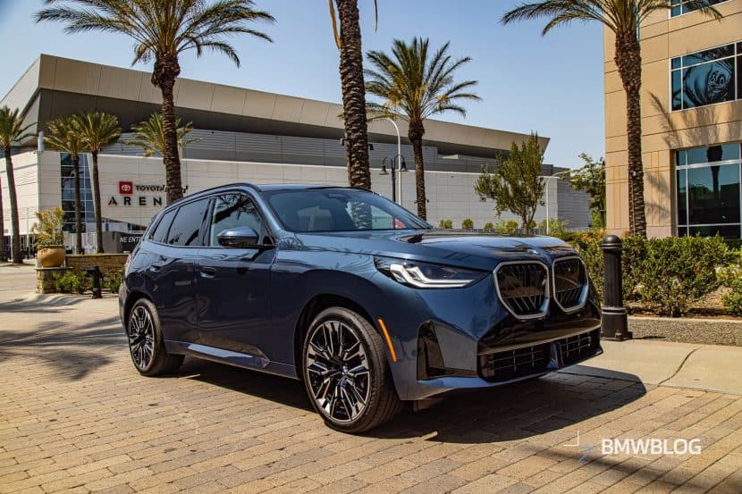 2026 BMW X3 30 Review: The Everyday SUV That Just Works