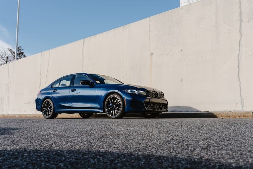 2026 2026 BMW M340I XDRIVE 50 JAHRE EDITION 12 2026 2026 BMW M340I XDRIVE 50 JAHRE EDITION 12