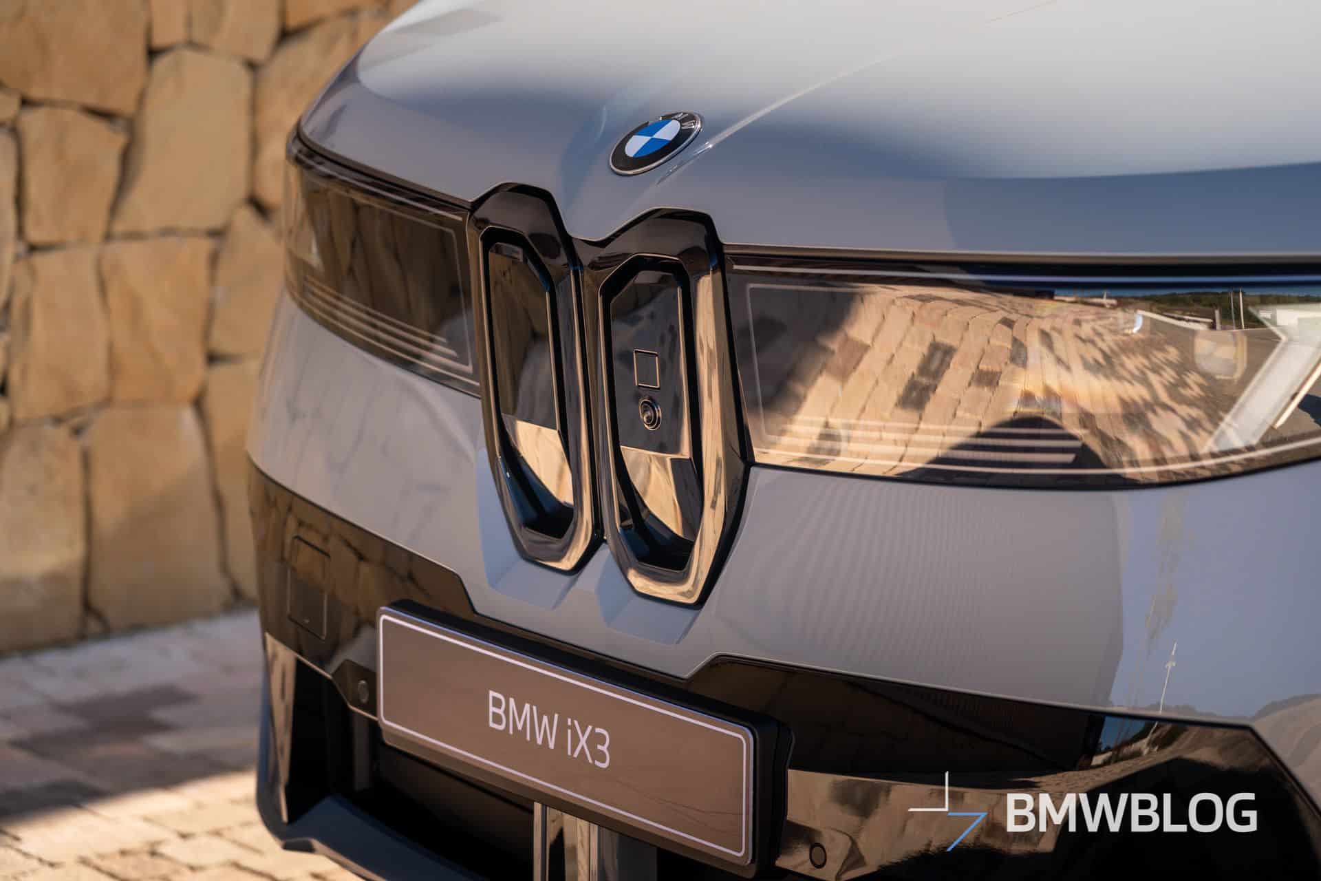 2026 BMW IX3 50 BROOKLYN GREY 07