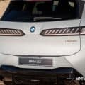 2026 BMW IX3 50 BROOKLYN GREY 16