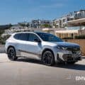 2026 BMW IX3 50 M PERFORMANCE PARTS 08