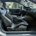 2026 BMW M2 COUPE carbon bucket seats