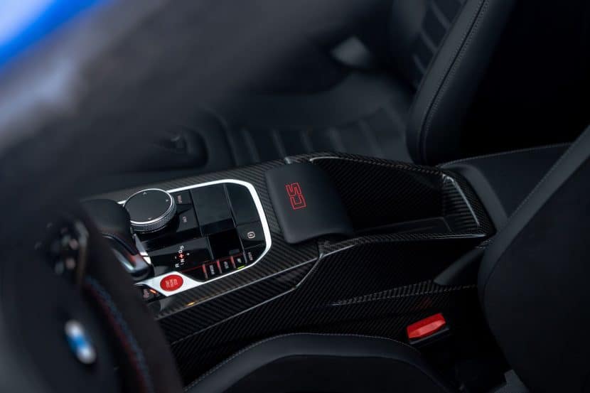 2026 BMW M2 CS REVIEW 36 2026 BMW M2 CS REVIEW 36