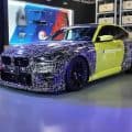 BMW M2 TRACK PACKAGE 1