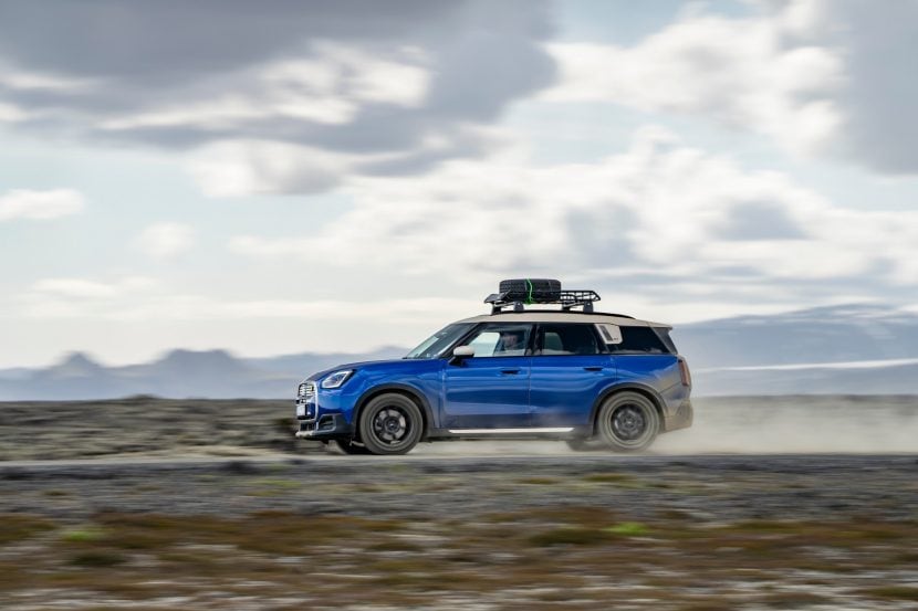 MINI COUNTRYMAN SE ALL4 59