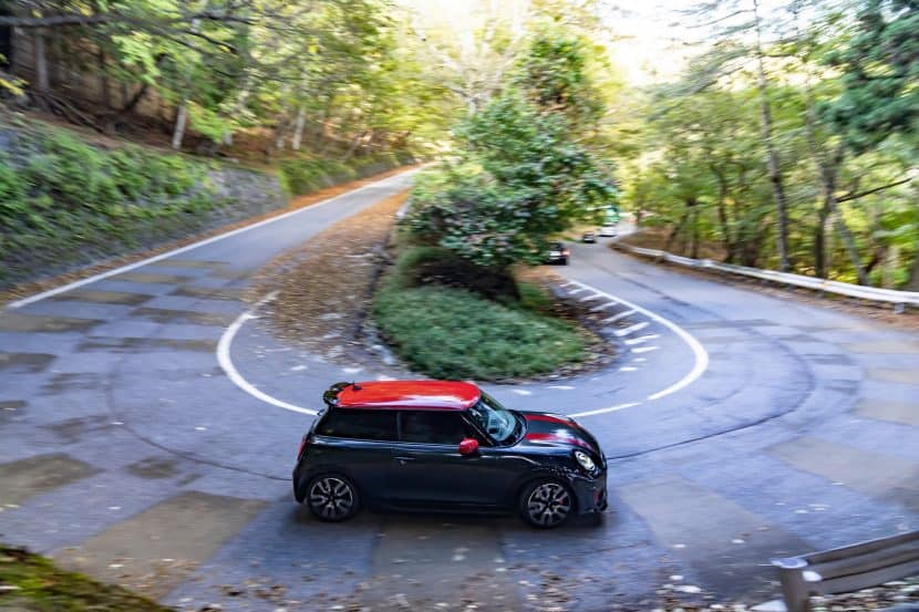 Is It Time for a Rear-Wheel-Drive MINI? Why the Brand’s “Go-Kart” Era May Be Over