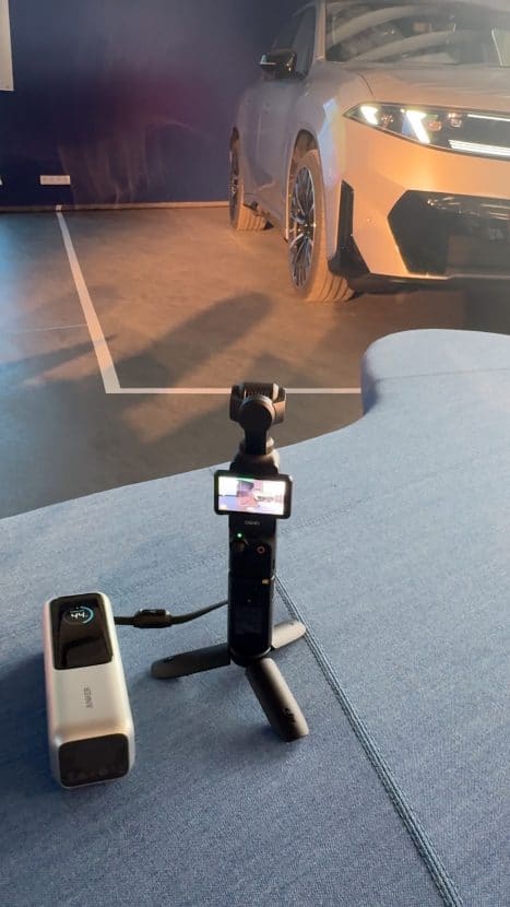 ANKER CHARGING DEVICE 00