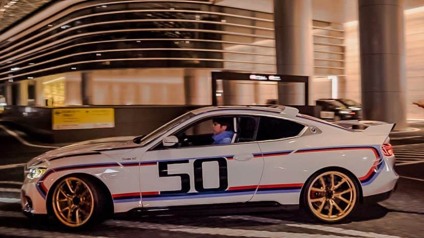 BMW 3.0 CSL STUDIE AG 00