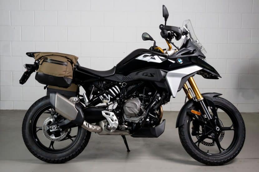 BMW F 450 GS 00