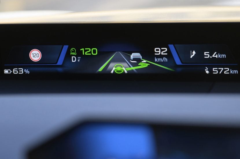 BMW HIGHWAY MOTORWAY ASSISTANT 17