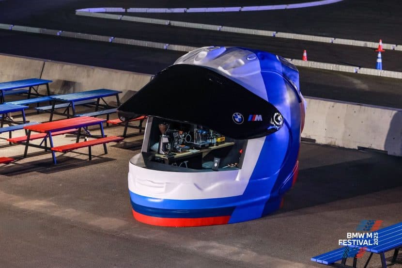 BMW M FESTIVAL 2025 09