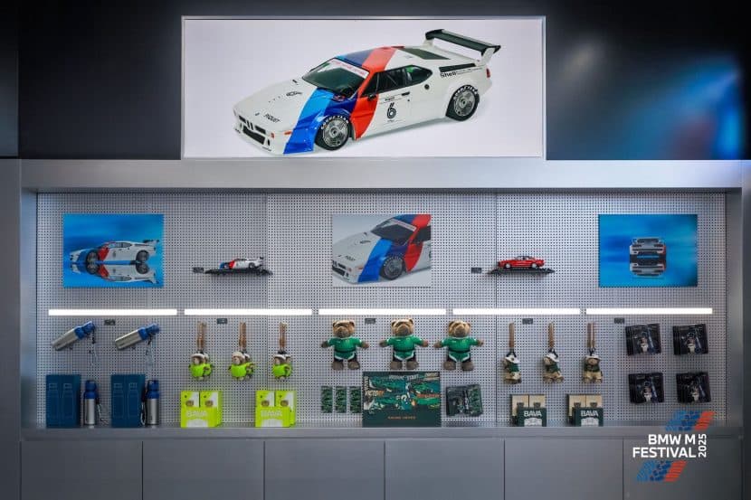 BMW M FESTIVAL 2025 10