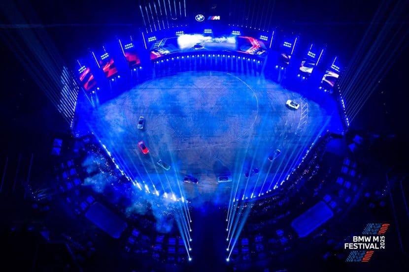 BMW M FESTIVAL 2025 18