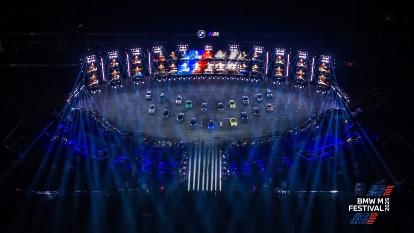 BMW M FESTIVAL 2025 21