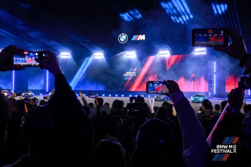 BMW M FESTIVAL 2025 28