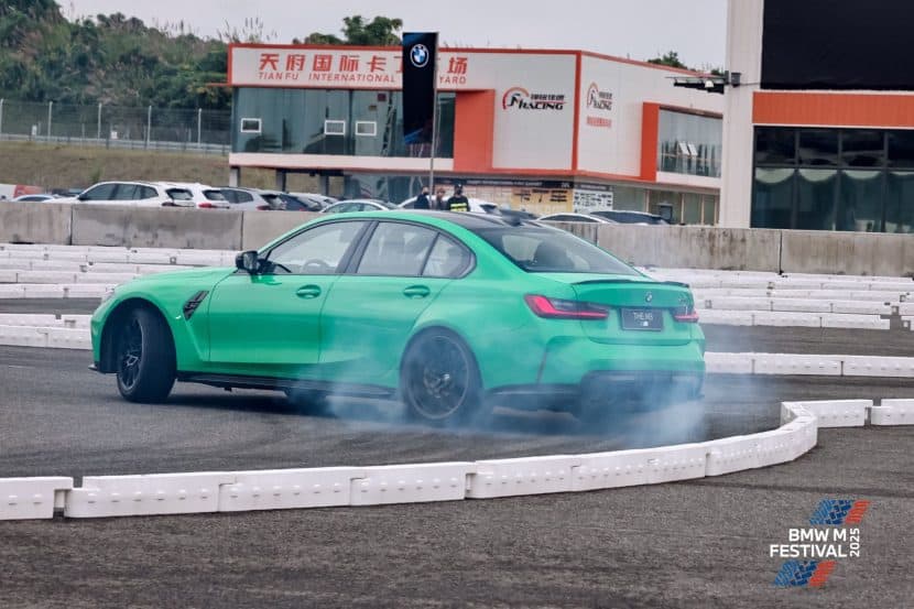 BMW M FESTIVAL 2025 30