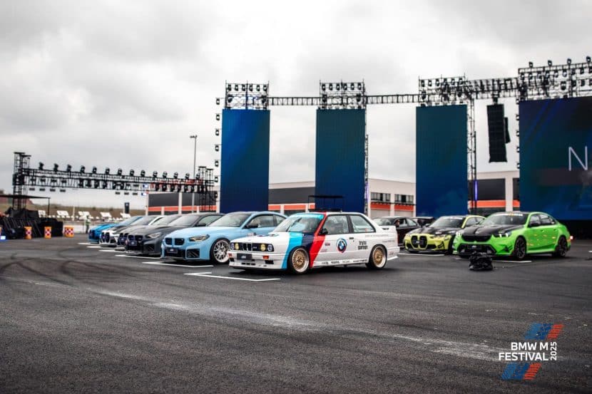BMW M FESTIVAL 2025 73