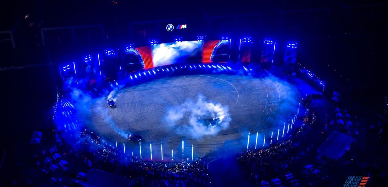 BMW M FESTIVAL CHENGDU 2025 02