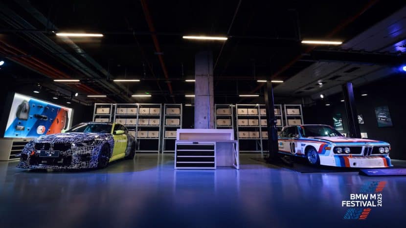 BMW M2 TRACK PACKAGE 00