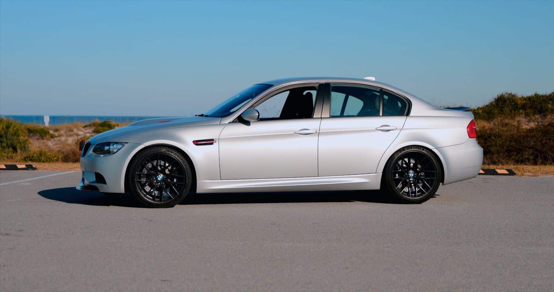 BMW M3 CRT REVIEW 00