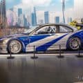 BMW M3 GTR NEED FOR SPEED 00
