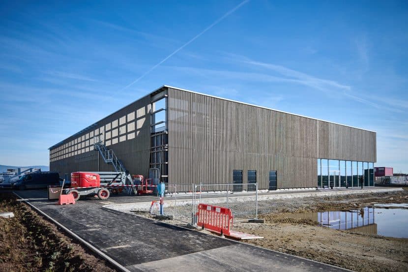 Inside BMW’s New Battery Plant: What We Learned at Responsibility Days 2025