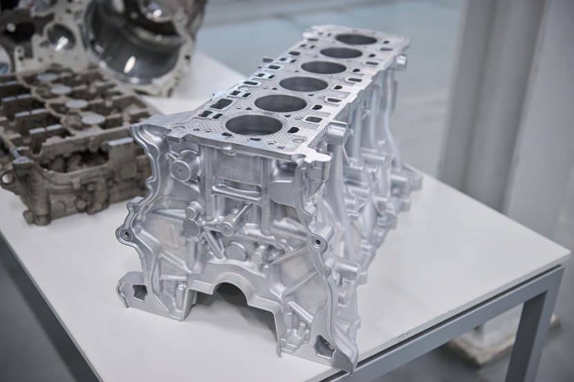 BMW RESPONSABILITY DAYS 2025 BATTERY PLANT LANDSHUT 03