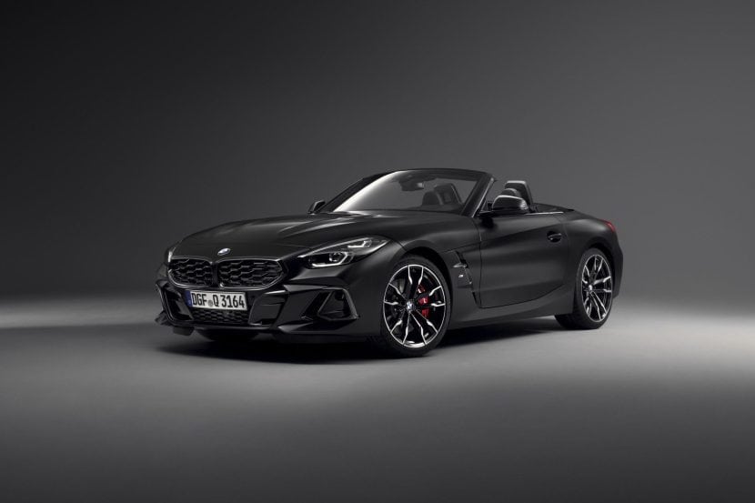 BMW Z4 Demand Spikes During Final Months Of Production
