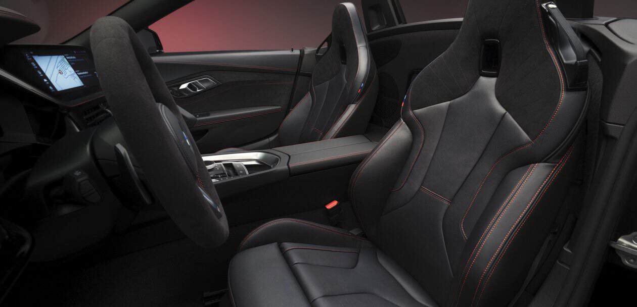 BMW Z4 FINAL EDITION 14